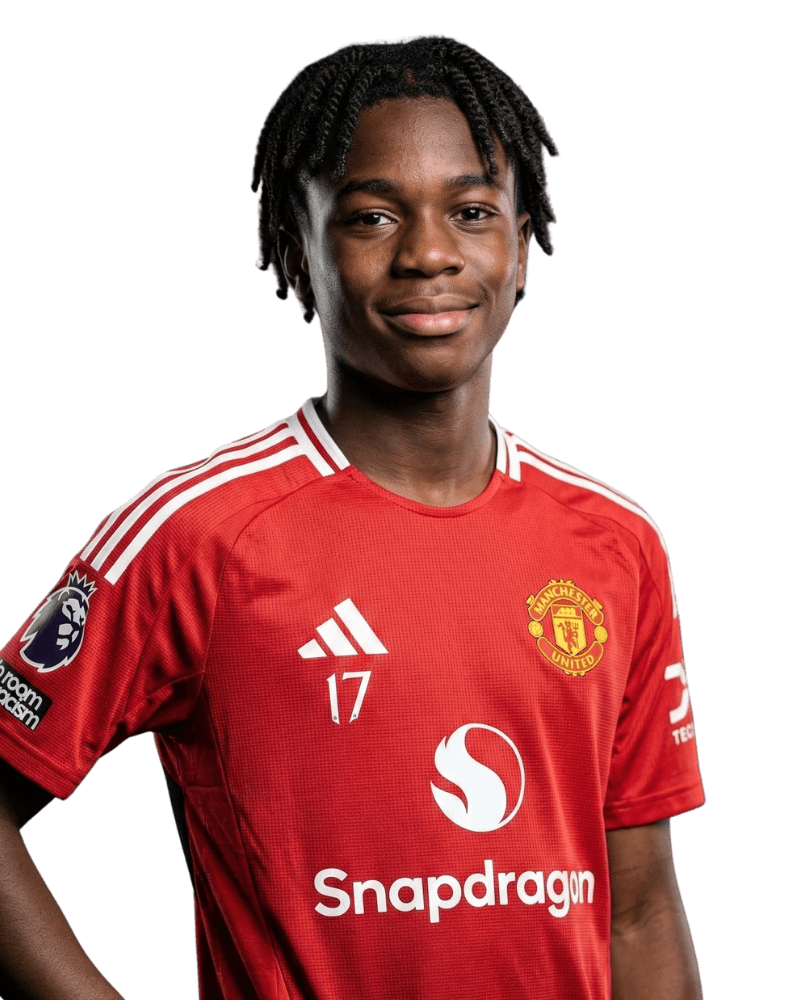 Jamie Okonkwo