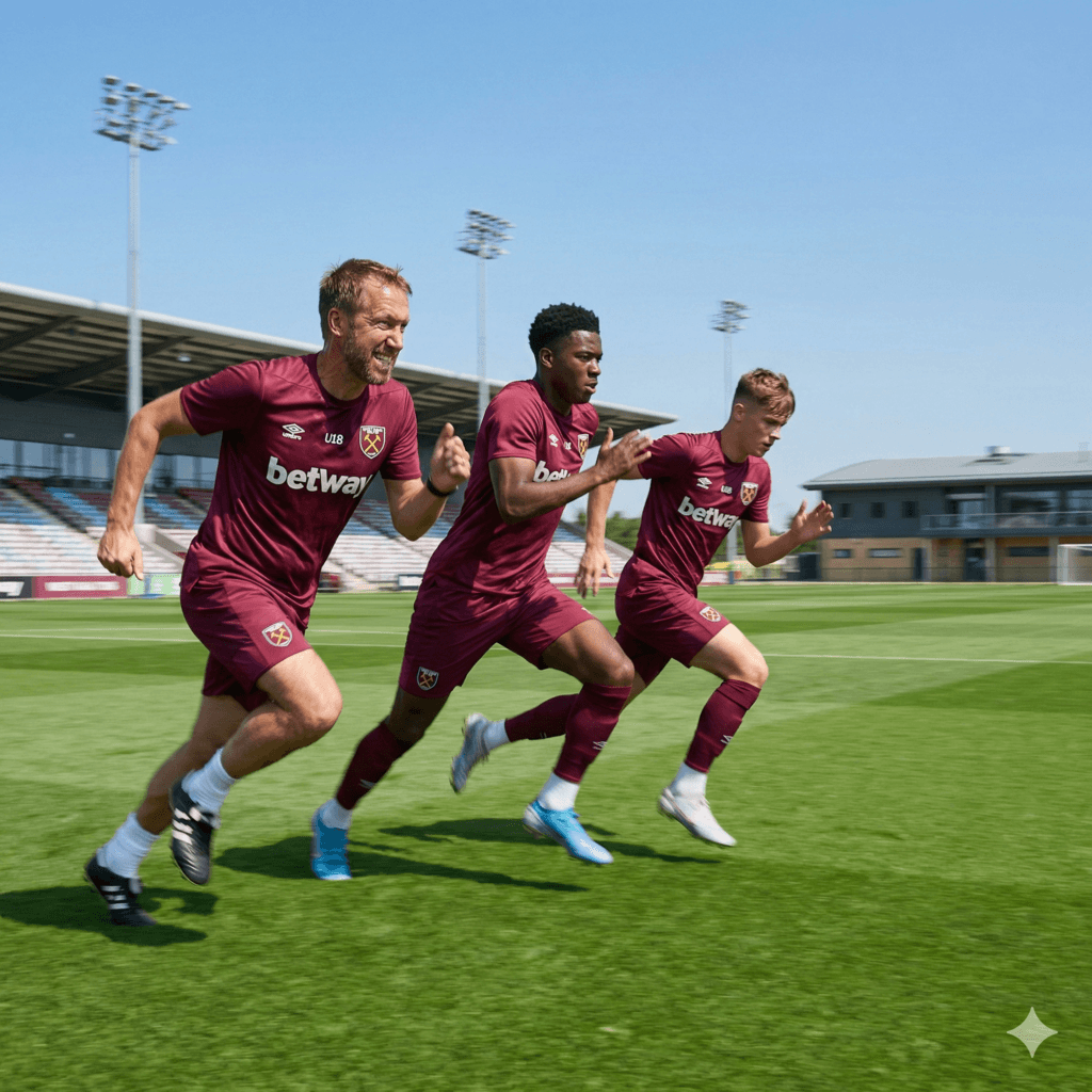 Marcus Sterling - Photo 2