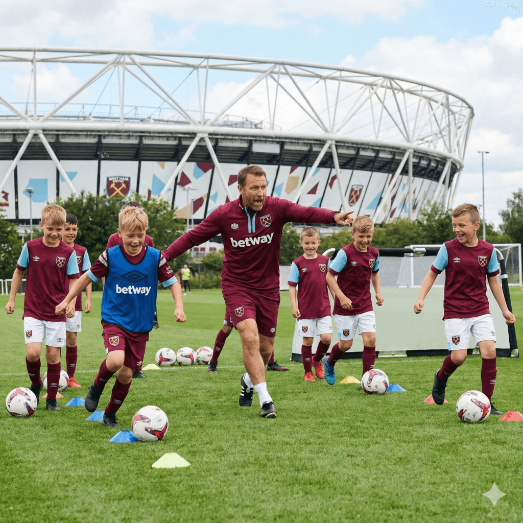 Marcus Sterling - Photo 3